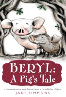 Beryl: A Pig’s Tale