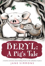 Beryl: A Pig’s Tale