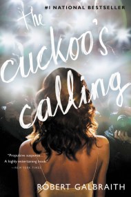 The Cuckoo’s Calling