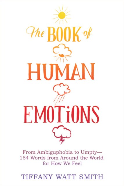 The Book of Human Emotions