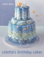 Colette’s Birthday Cakes