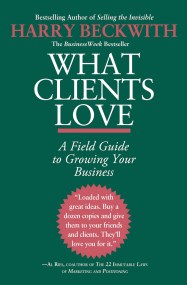 What Clients Love