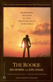 The Rookie