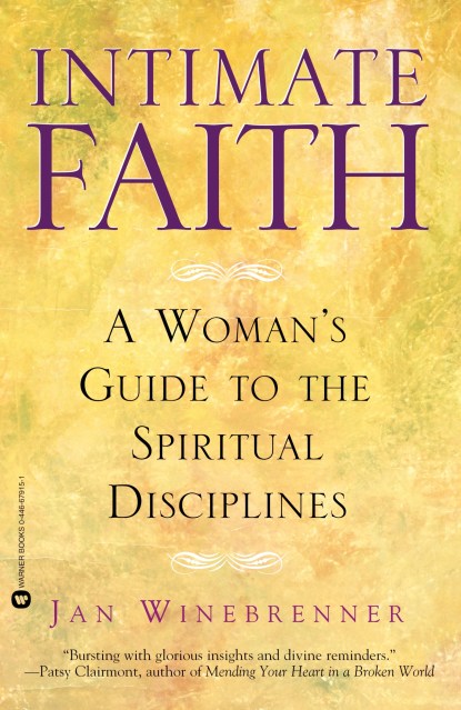 Intimate Faith