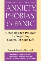 Anxiety, Phobias, and Panic