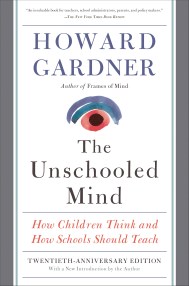 The Unschooled Mind