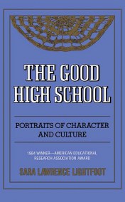 The Good High School