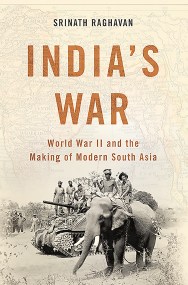 India’s War