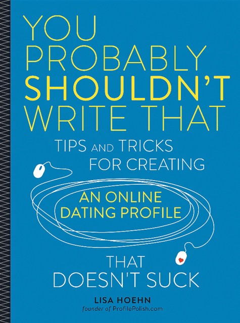 You Probably Shouldn’t Write That