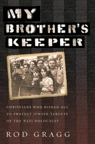 My Brother’s Keeper