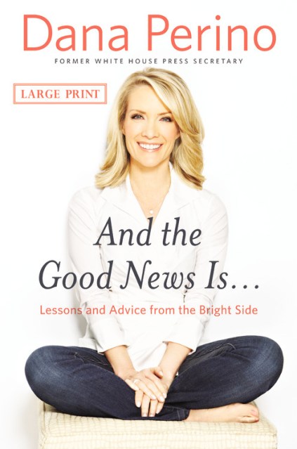 And the Good News Is…