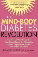 The Mind-Body Diabetes Revolution