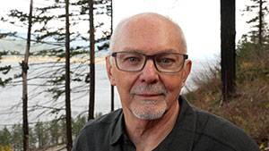 Photo of Wm. Paul Young