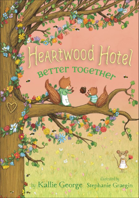 Heartwood Hotel: Better Together