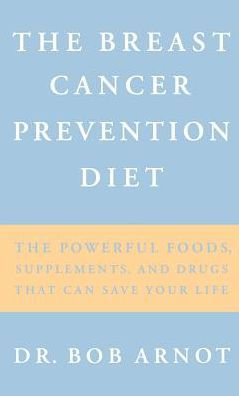 The Breast Cancer Prevention Diet
