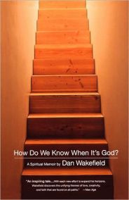 How Do We Know When It’s God?