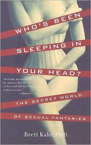 Who’s Been Sleeping in Your Head