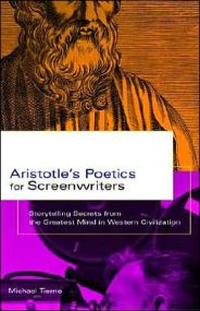 Aristotle’s Poetics for Screenwriters