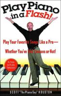 Play Piano in a Flash!