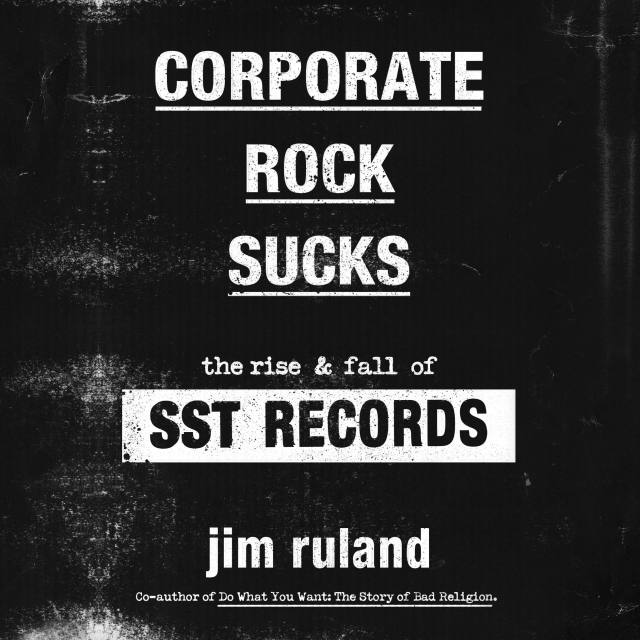 Corporate Rock Sucks