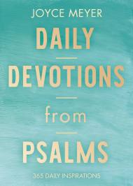 Daily Devotions from Psalms