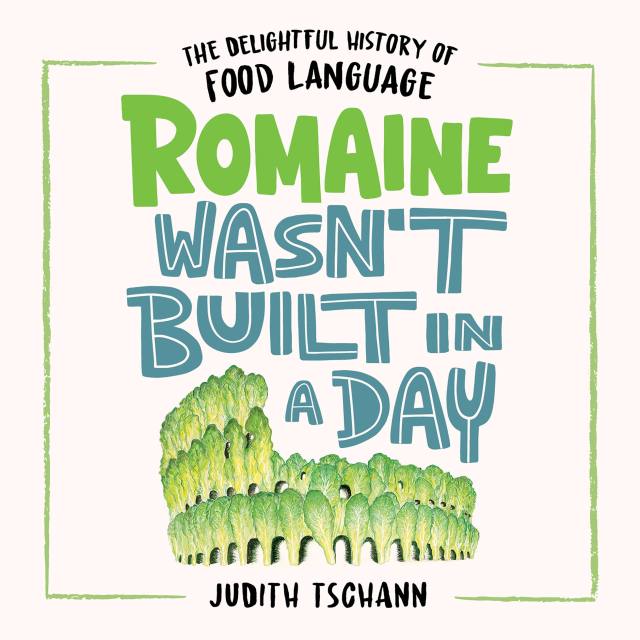 Romaine Wasn’t Built in a Day