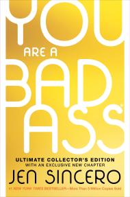 You Are a Badass® (Ultimate Collector’s Edition)