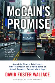 McCain&#8217;s Promise