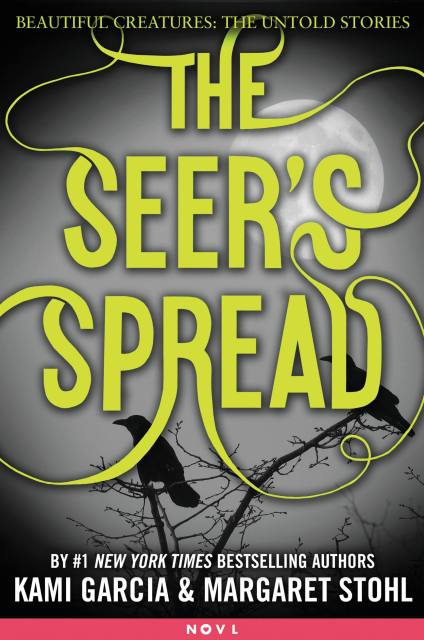 The Seer’s Spread