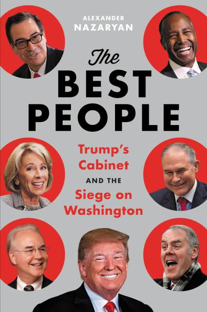 The Best People