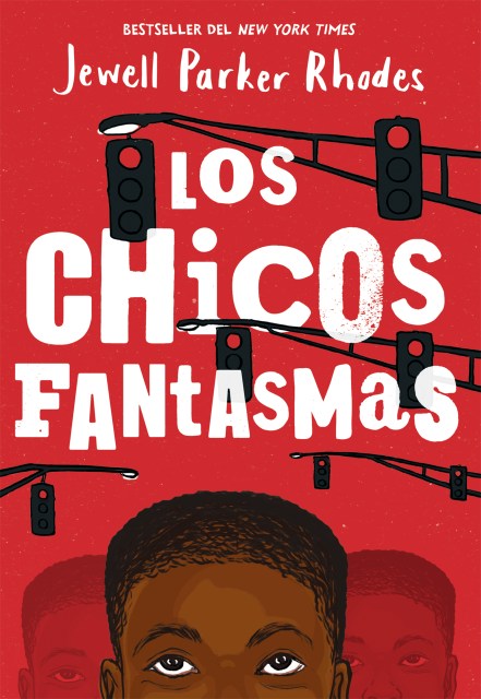 Los Chicos Fantasmas (Ghost Boys)
