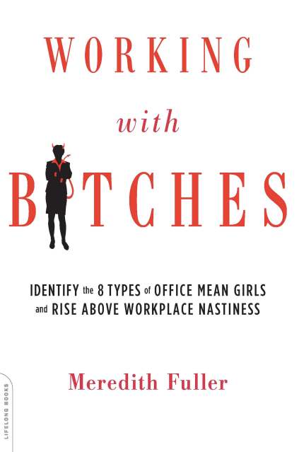 Working with Bitches