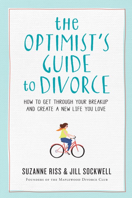The Optimist’s Guide to Divorce