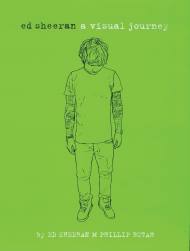 Ed Sheeran: A Visual Journey