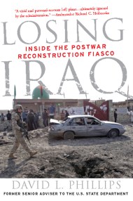 Losing Iraq