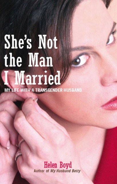 She’s Not the Man I Married