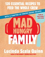 Mad Hungry Family
