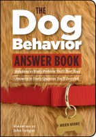 The Dog Behavior Answer Book