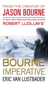 Robert Ludlum’s (TM) The Bourne Imperative