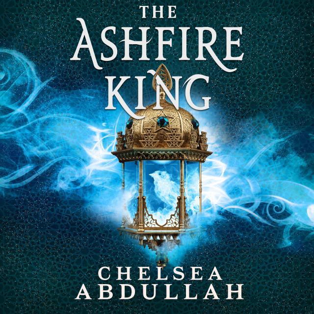 The Ashfire King