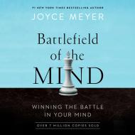 Battlefield of the Mind