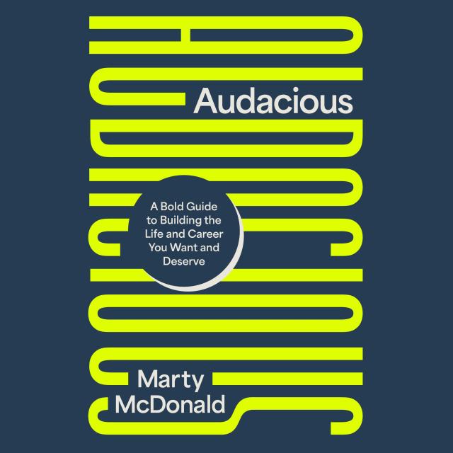 Audacious