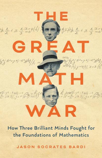 The Great Math War