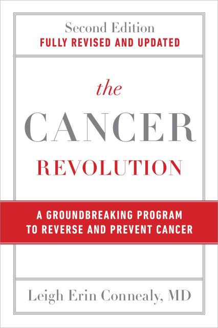 The Cancer Revolution