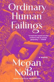 Ordinary Human Failings