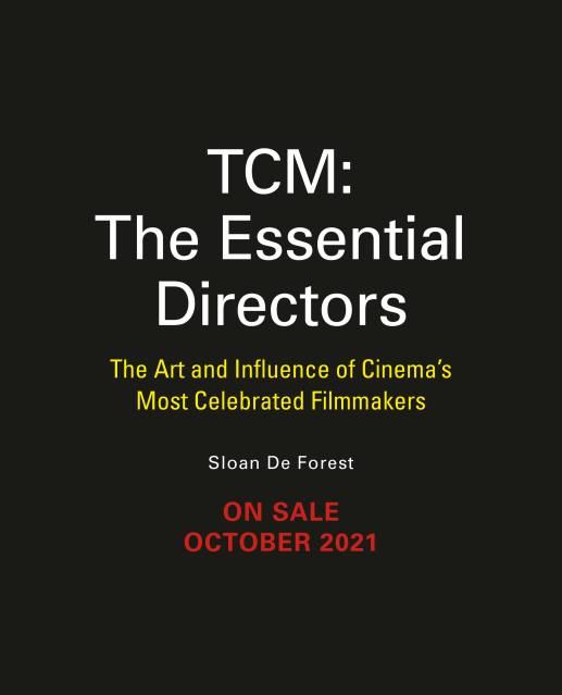 The Essential Directors