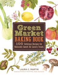 Green Market Baking Book