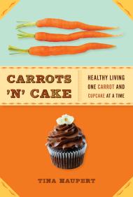 Carrots ‘N’ Cake