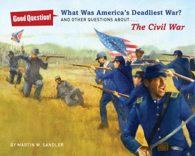 What Was America’s Deadliest War?