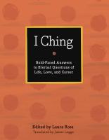 I Ching